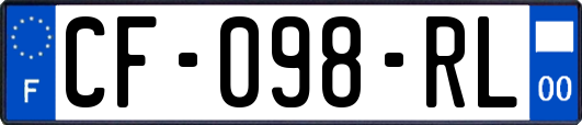 CF-098-RL