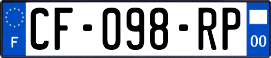 CF-098-RP