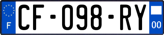 CF-098-RY