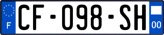 CF-098-SH