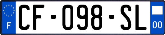 CF-098-SL