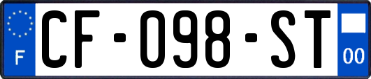 CF-098-ST