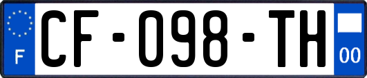 CF-098-TH