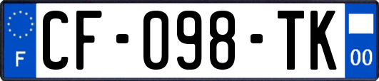 CF-098-TK