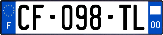 CF-098-TL