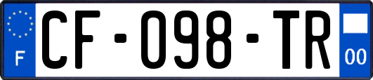 CF-098-TR