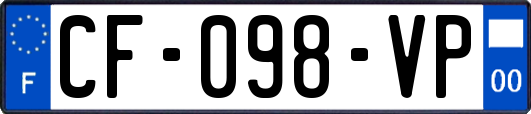 CF-098-VP