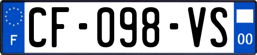 CF-098-VS