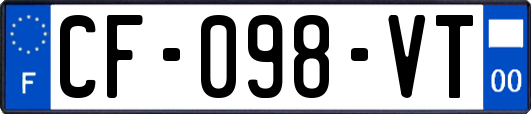 CF-098-VT
