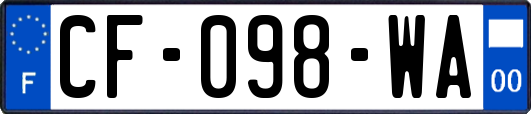 CF-098-WA