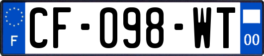 CF-098-WT