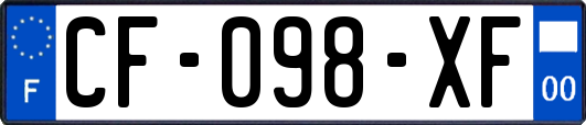 CF-098-XF