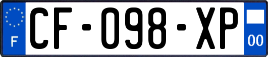 CF-098-XP