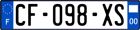 CF-098-XS