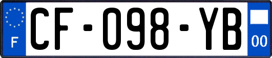 CF-098-YB