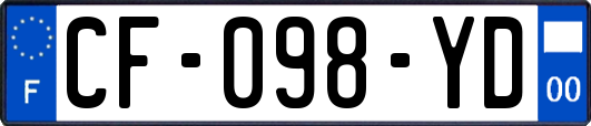 CF-098-YD