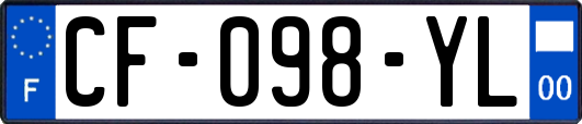 CF-098-YL