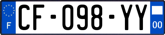 CF-098-YY