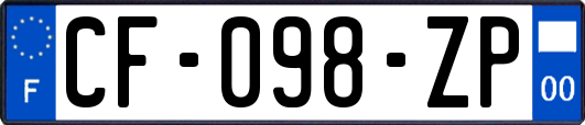 CF-098-ZP