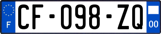 CF-098-ZQ