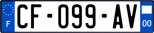 CF-099-AV
