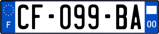 CF-099-BA