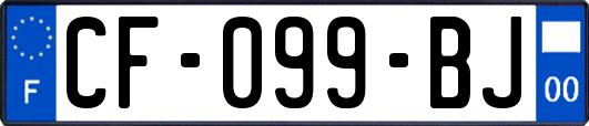 CF-099-BJ