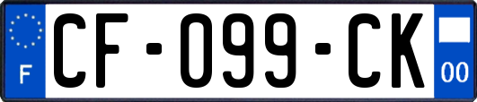 CF-099-CK