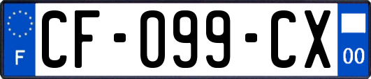 CF-099-CX