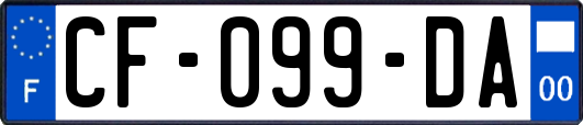 CF-099-DA