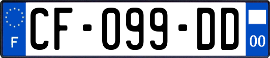 CF-099-DD