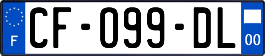 CF-099-DL