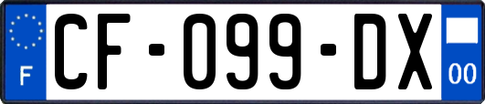 CF-099-DX