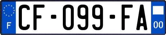 CF-099-FA