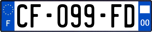 CF-099-FD