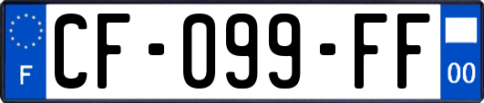 CF-099-FF