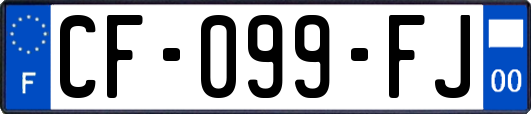 CF-099-FJ