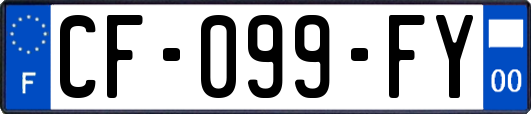 CF-099-FY