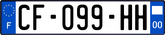 CF-099-HH