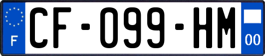CF-099-HM