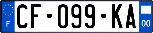 CF-099-KA