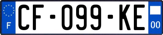 CF-099-KE