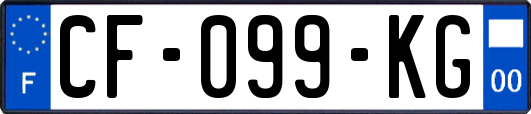 CF-099-KG