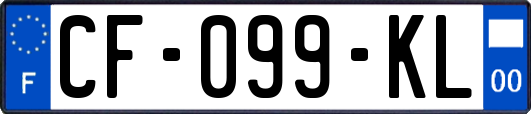 CF-099-KL