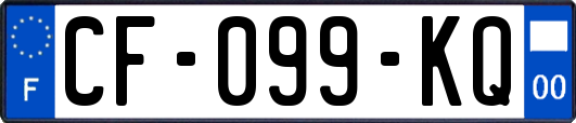 CF-099-KQ