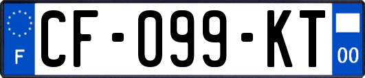 CF-099-KT