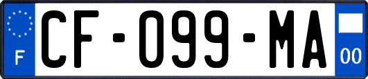 CF-099-MA