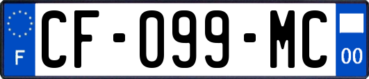 CF-099-MC