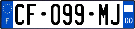 CF-099-MJ