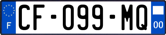 CF-099-MQ